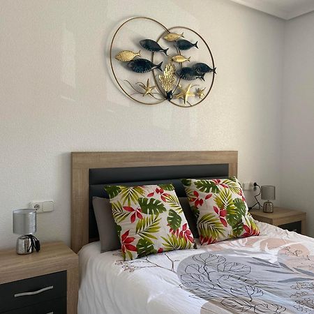 Greensuites La Zenia Torrevieja Playa Flamenca Ngoại thất bức ảnh