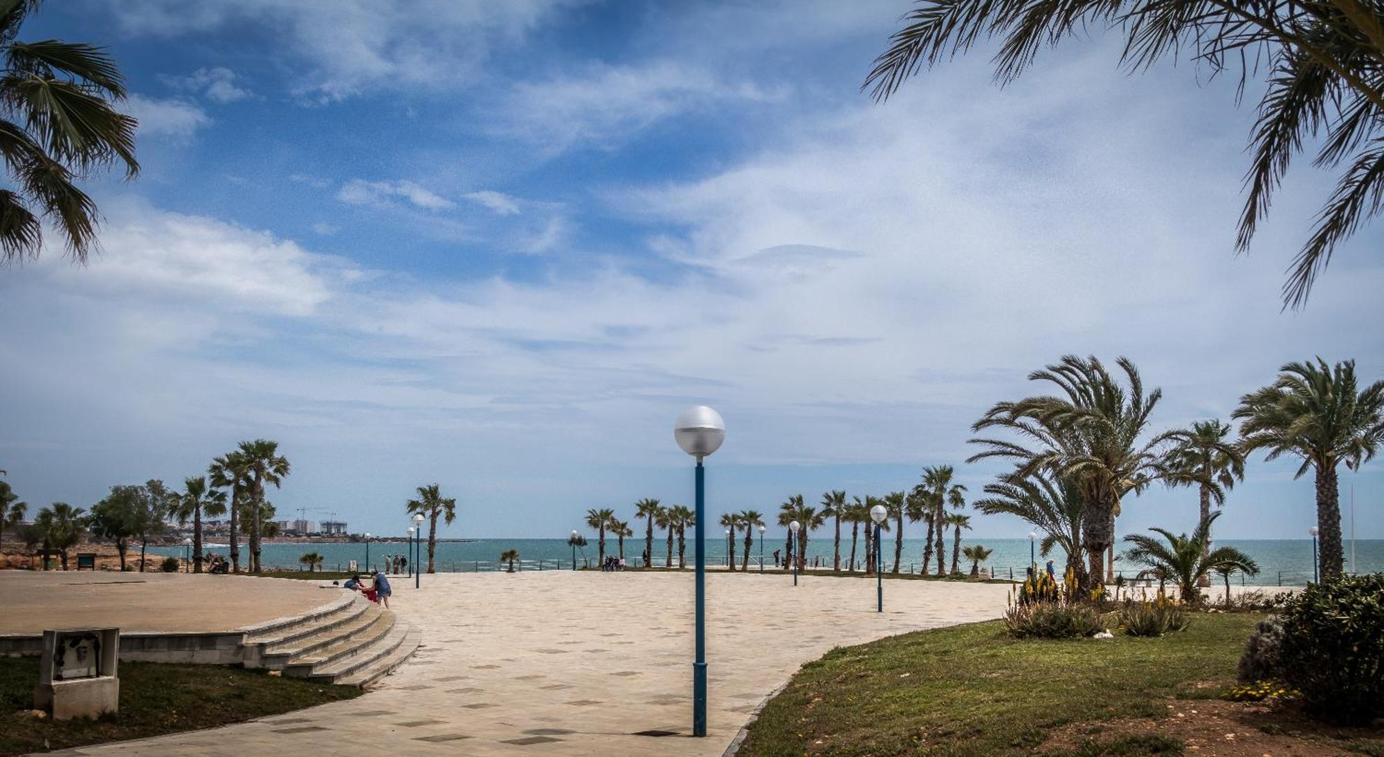 Greensuites La Zenia Torrevieja Playa Flamenca Ngoại thất bức ảnh