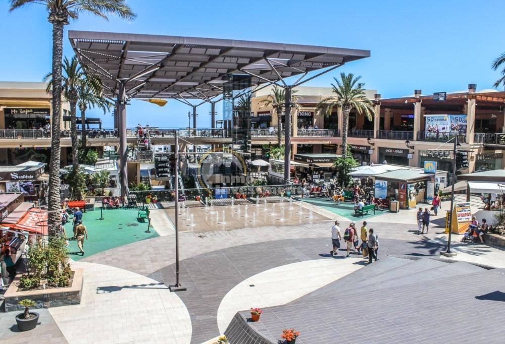 Greensuites La Zenia Torrevieja Playa Flamenca Ngoại thất bức ảnh