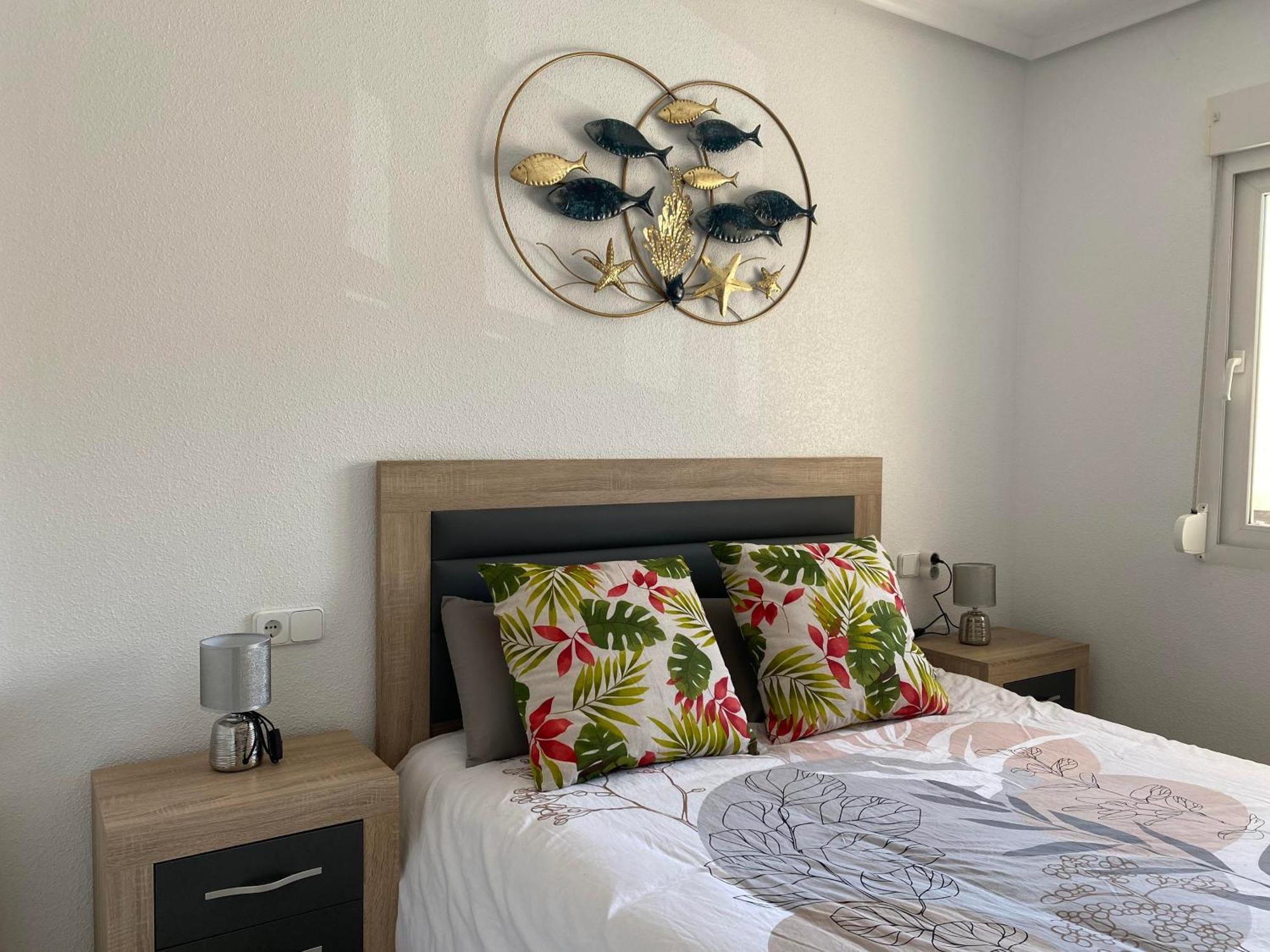 Greensuites La Zenia Torrevieja Playa Flamenca Ngoại thất bức ảnh
