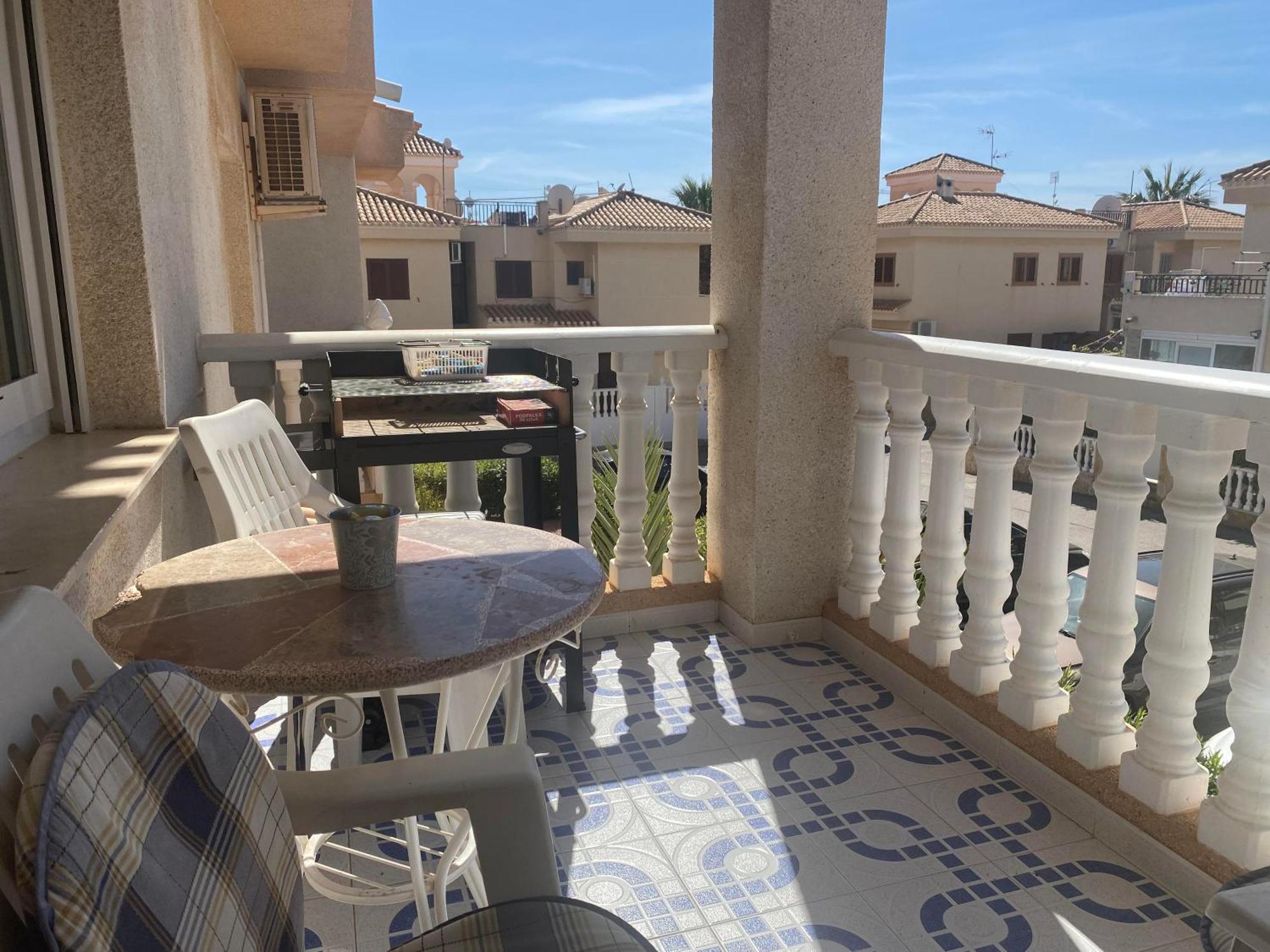 Greensuites La Zenia Torrevieja Playa Flamenca Ngoại thất bức ảnh