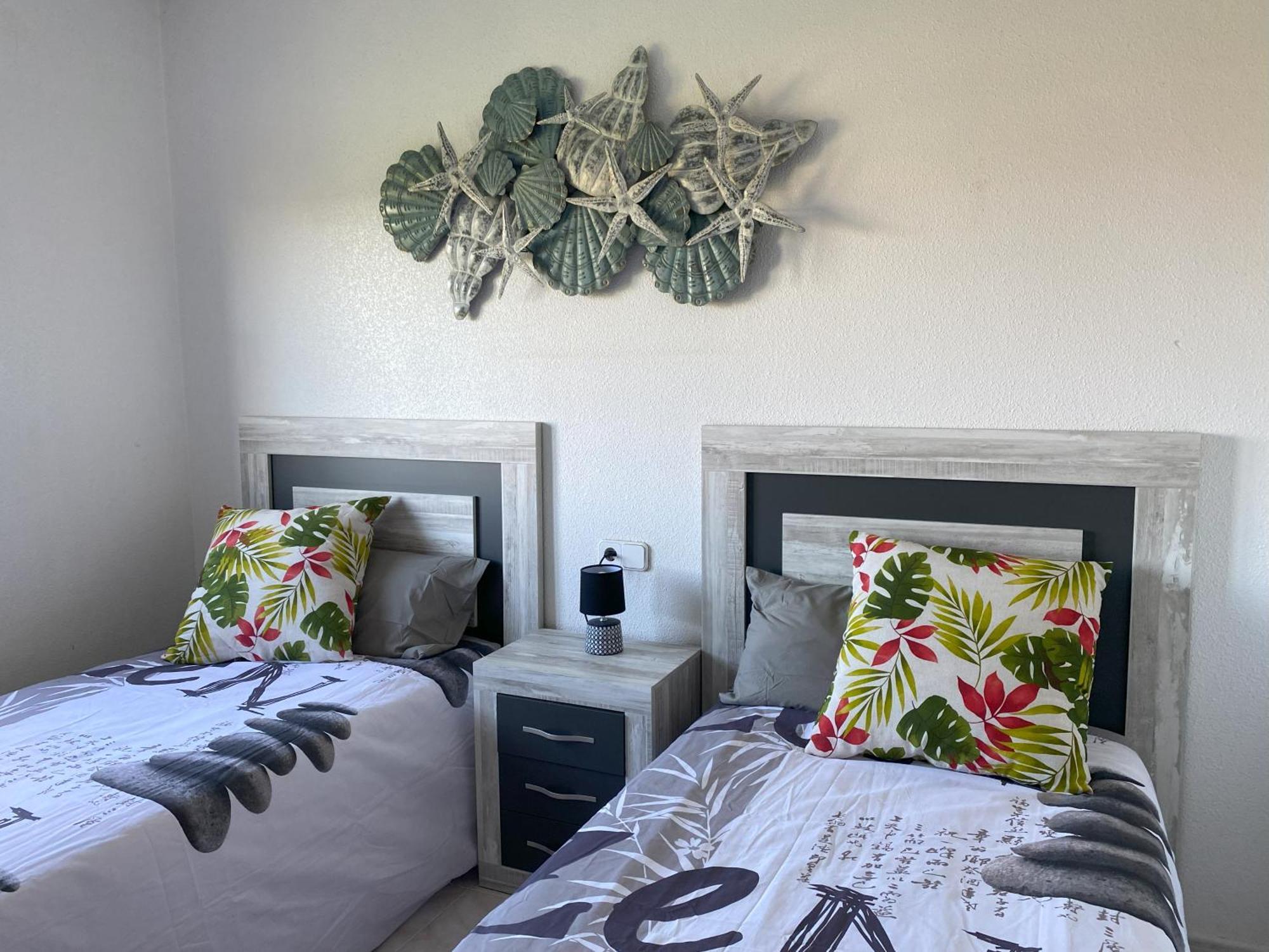 Greensuites La Zenia Torrevieja Playa Flamenca Ngoại thất bức ảnh