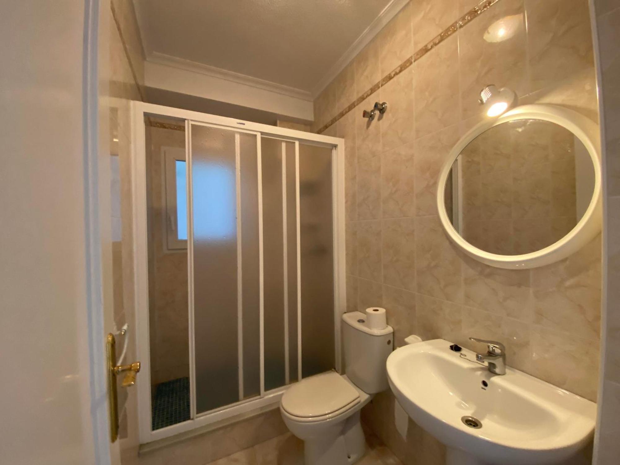Greensuites La Zenia Torrevieja Playa Flamenca Ngoại thất bức ảnh