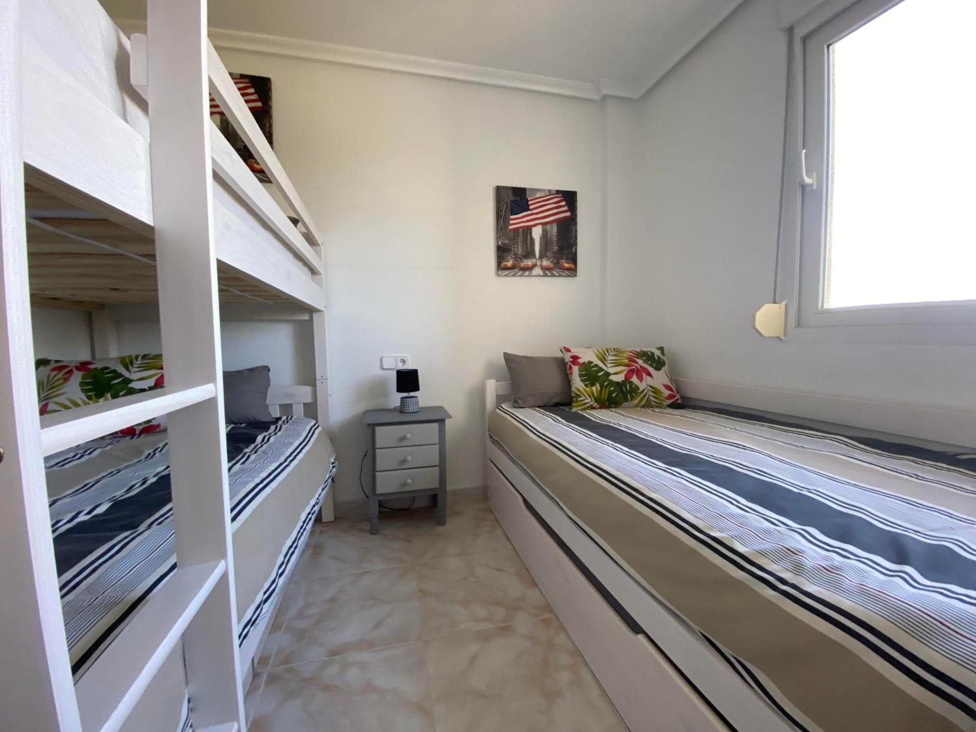Greensuites La Zenia Torrevieja Playa Flamenca Ngoại thất bức ảnh
