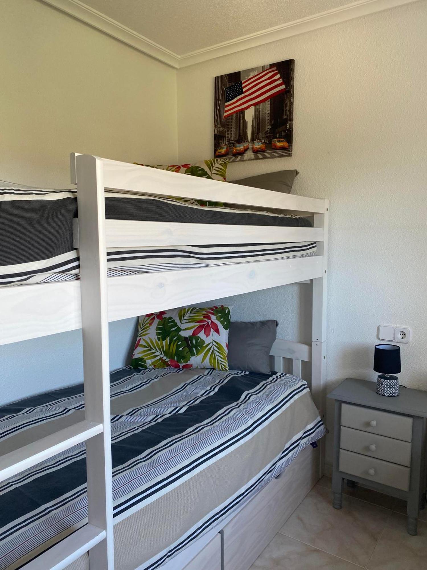 Greensuites La Zenia Torrevieja Playa Flamenca Ngoại thất bức ảnh